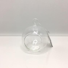 Glass Hanging Ball 8cm
