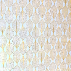 Orange Nielson Cellophane 120m
