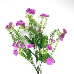 Babies Breath Bush 33cm