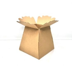 Kraft Sweet Bouquet Box x 25