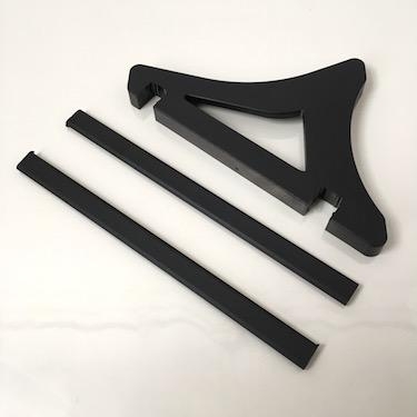 letter frame and connector kit florist wedding and craft supplies letter picture frames