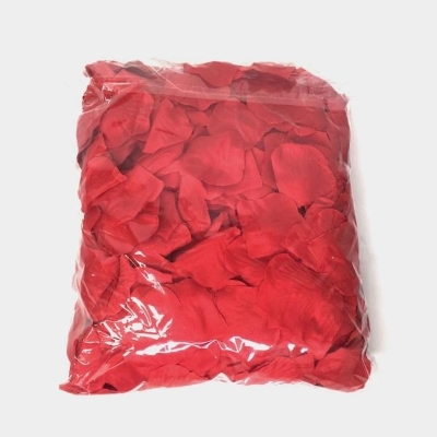 Red Rose Petals x 1000