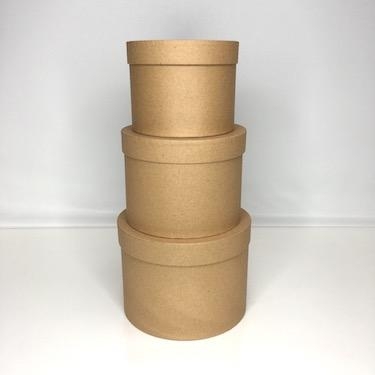 cardboard hat boxes uk