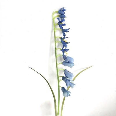 Bluebell Stem 37cm