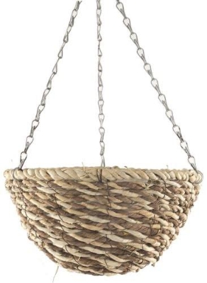 14 Inch Hanging Basket