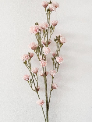 Pink Mini Chrysanthemum 83cm