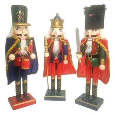 Nutcracker Figure 38cm