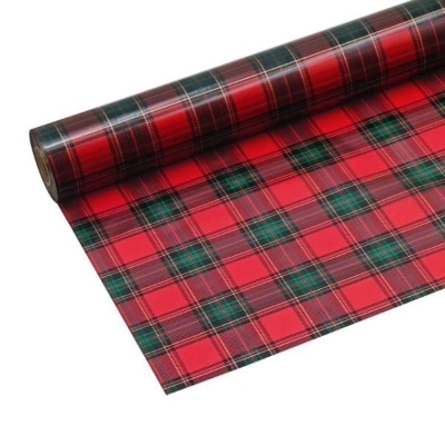Tartan Cello 80m