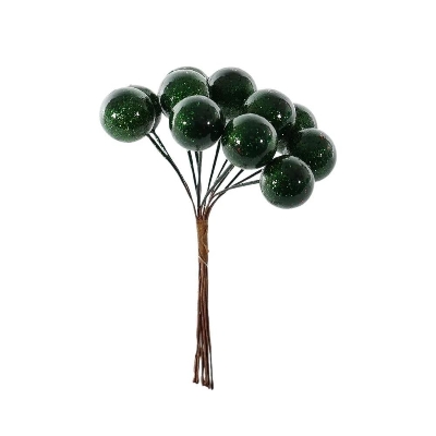 Green Berry Pick 11cm