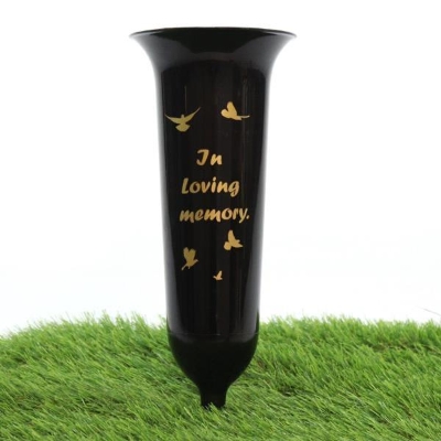 ILM Grave Spike 30cm