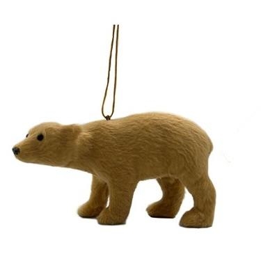 Hanging Bear 11cm