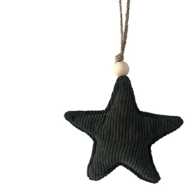 Assorted Xmas Hanger 15cm