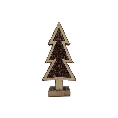 Pinecone Tree 46cm