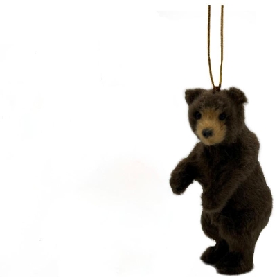 Hanging Standing Bear 11cm