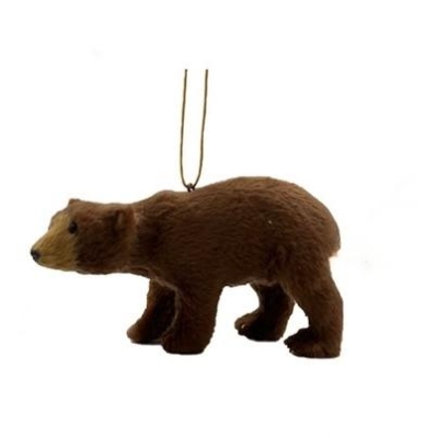 Hanging Bear 11cm