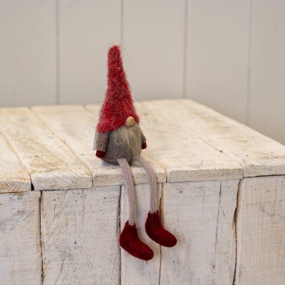 Fabric Gonk Dangly Legs 20cm