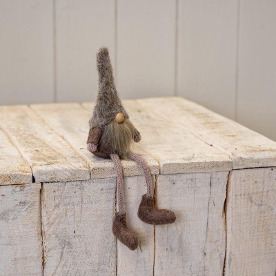 Fabric Gonk Dangly Legs 20cm