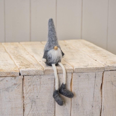 Fabric Gonk Dangly Legs 20cm