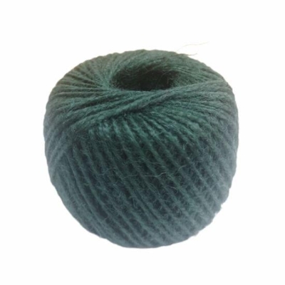 Green Mossing Twine 100m