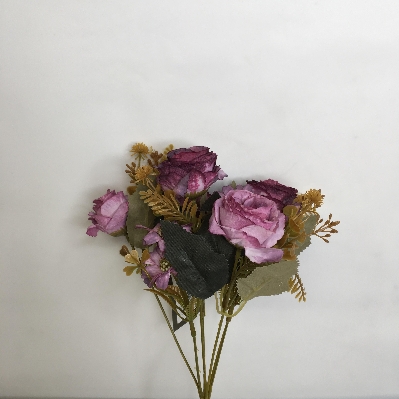 Vintage Rose Bush 30cm
