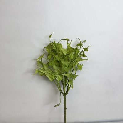 Mini Ruscus Bush 37cm