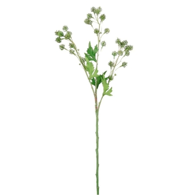 Green Firebud Spray 84cm