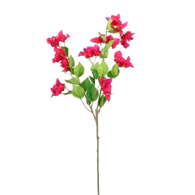 Cerise Ritzy Bougainvillea 87cm