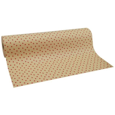 Red Heart Kraft Paper 100m