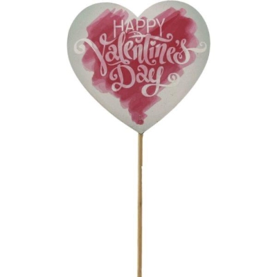 Valentines Day Pick x 12