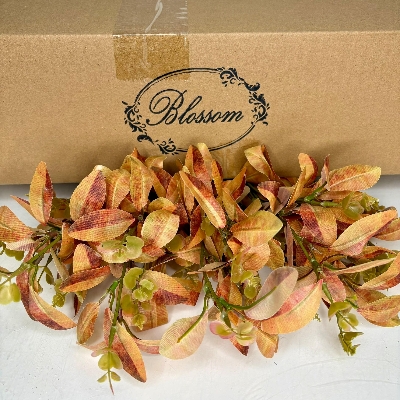 48 x Mixed Foliage Bush