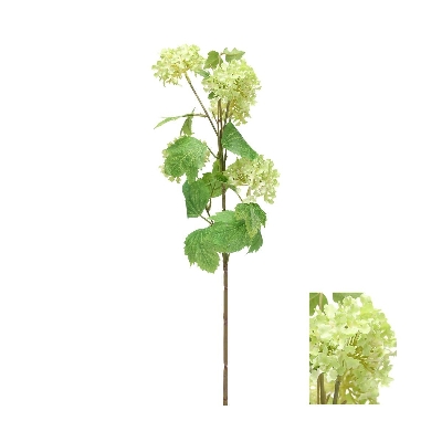 Green Viburnum 89cm