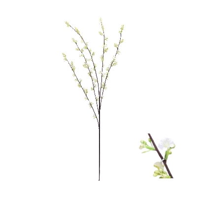 White Blossom 117cm