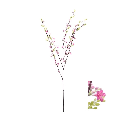 Pink Blossom 117cm