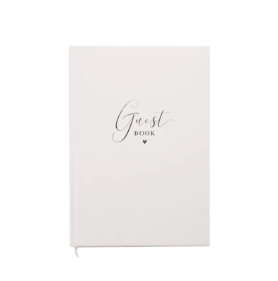 Paperwrap Guest Book 24cm