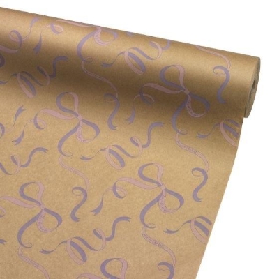Ribbons Kraft Paper 100m