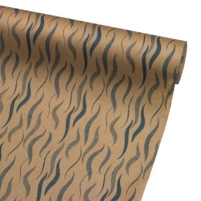Blue Wave Kraft Paper 100m