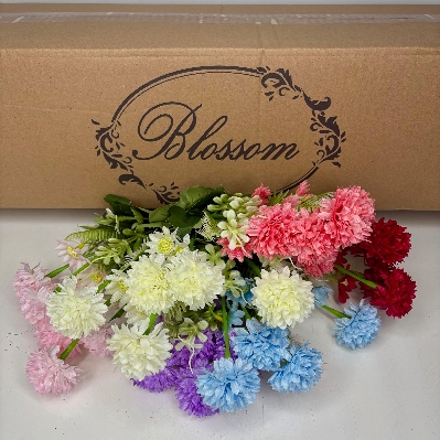 48 x Mum And Daisy Bush 33cm