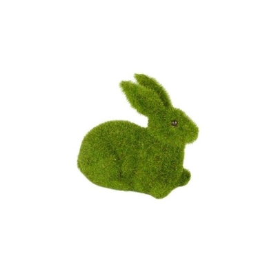 Moss Crawling Rabbit 13cm