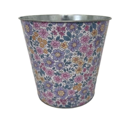 Liberty Print Pot 11cm