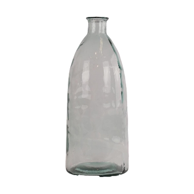 Milos Recycled Vase 61cm