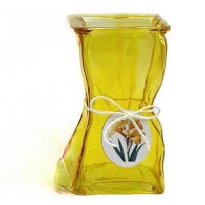 Kyra Spring Vase 17cm