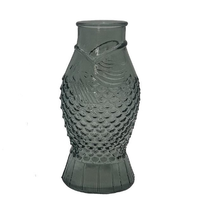 Fish Vase 18cm
