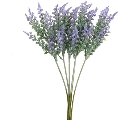 Lilac Bell Lavender Bundle 39cm