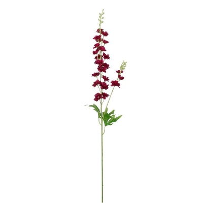 Magenta Delphinium 87cm
