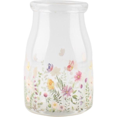Wildflower Vase 19cm