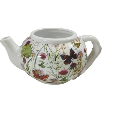 Wildflower Teapot 26cm