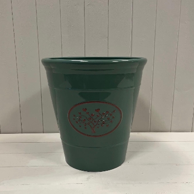 Green Heart Tree Planter 30cm