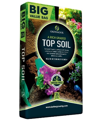 Top Soil 35L