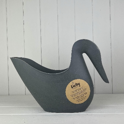 Bamboo Watering Jug 30cm