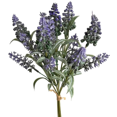 Lavender Bundle 32cm